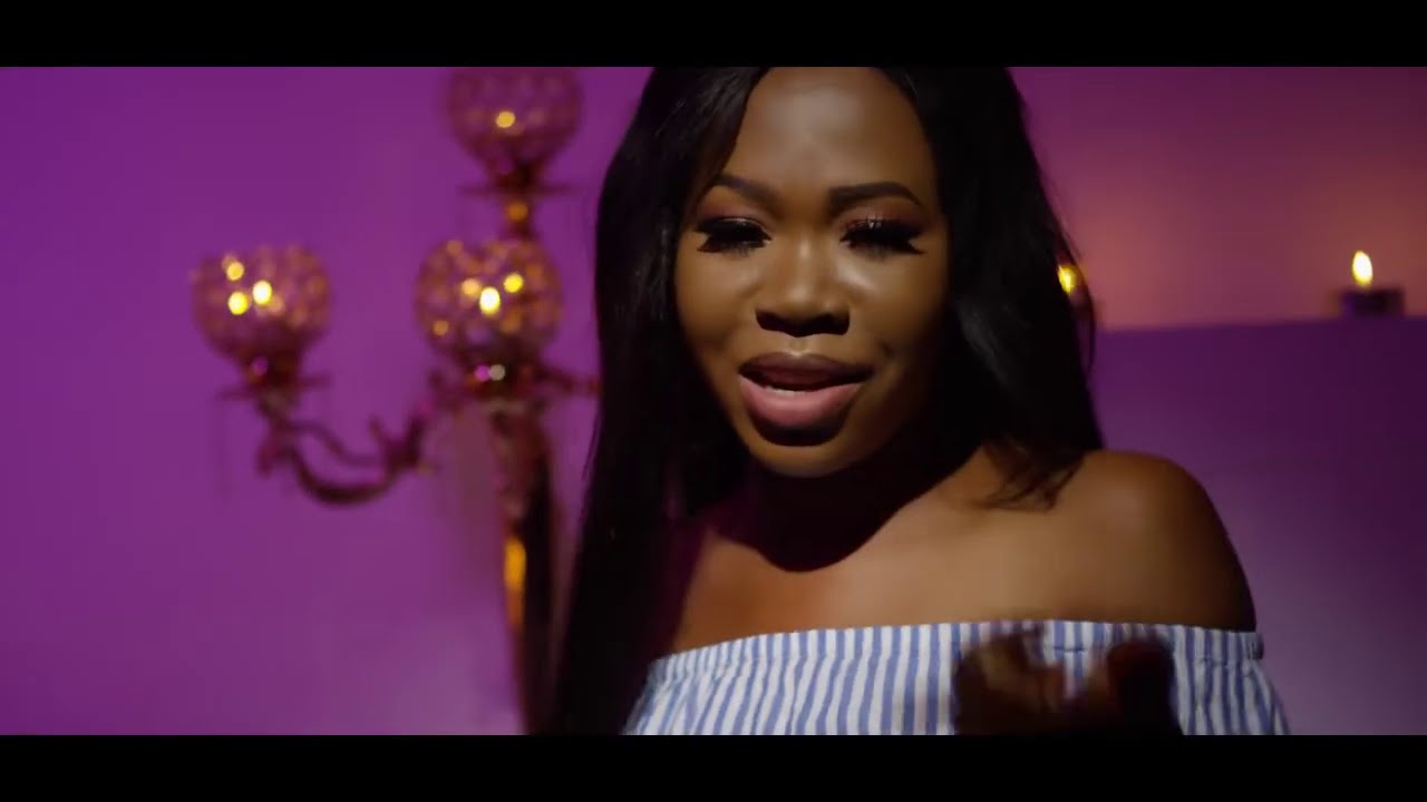 Freda Rhymz ft. Kelvyn Boy -  I Dey Go (Official Video)