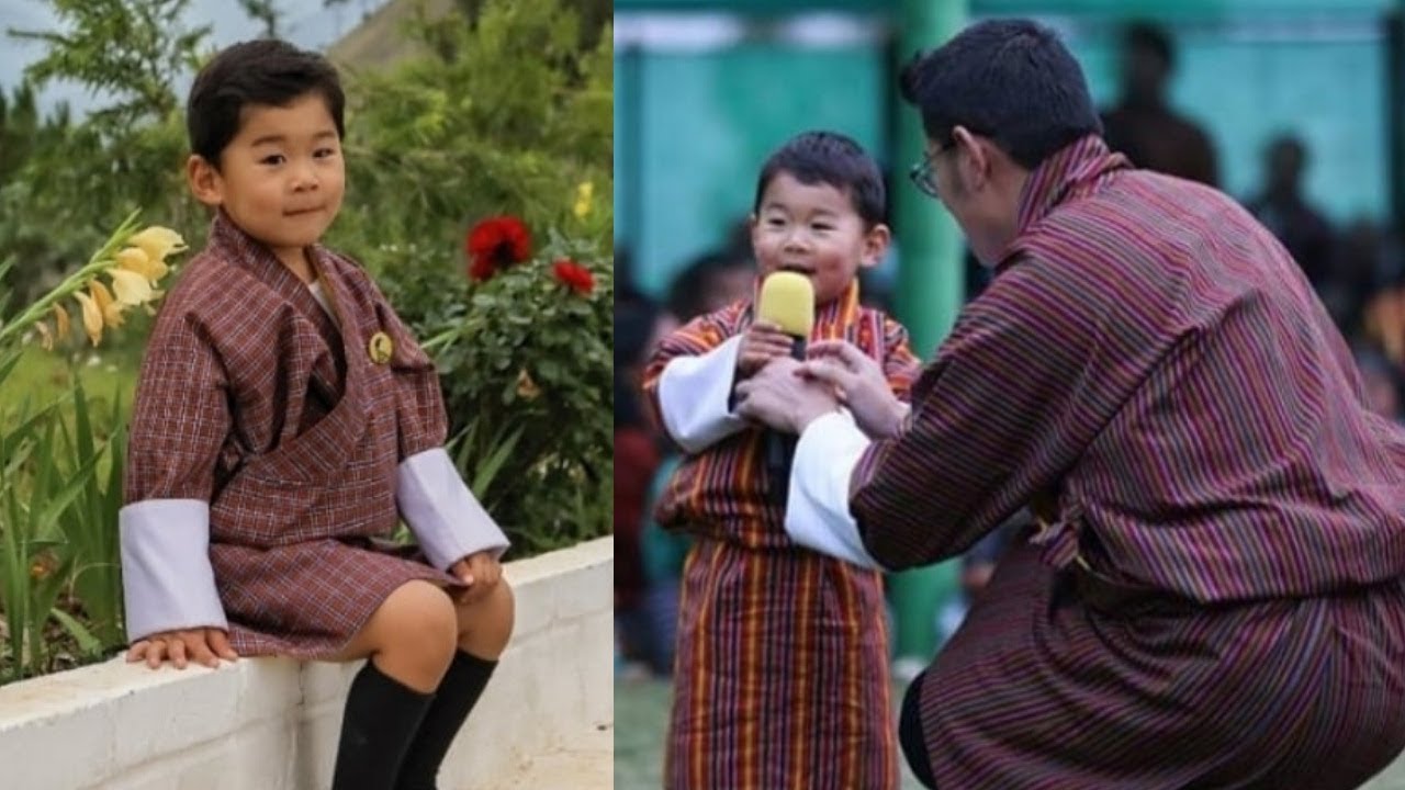 เหตุใด กษัตริย์จิกมี่แห่งภูฏาน ต้องให้เจ้าชายน้อยทรงงานตั้งแต่ยังชันษาน้อย?
