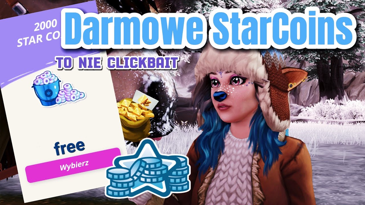 ❄️StarStable❄️ Jak Dorobić sobie Starcoins !  (Android) Mam nadzieję że wam pomoże ^^