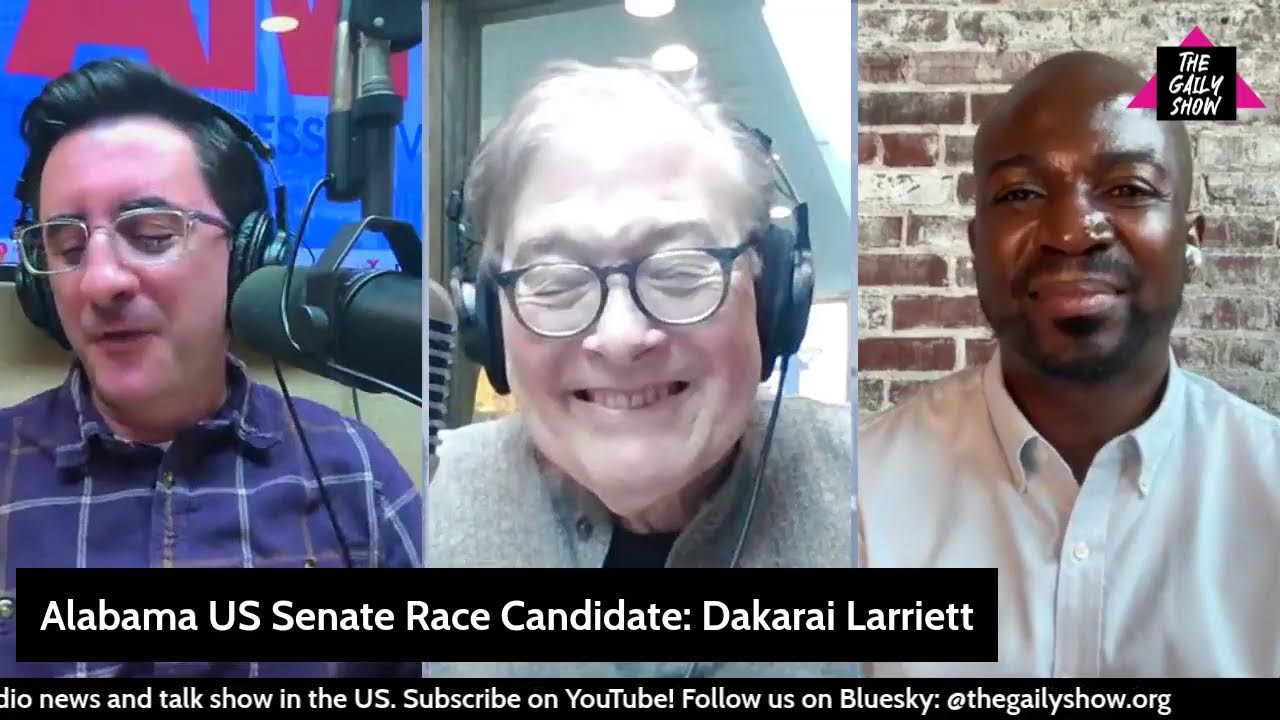 The Gaily Show - February 23, 2026