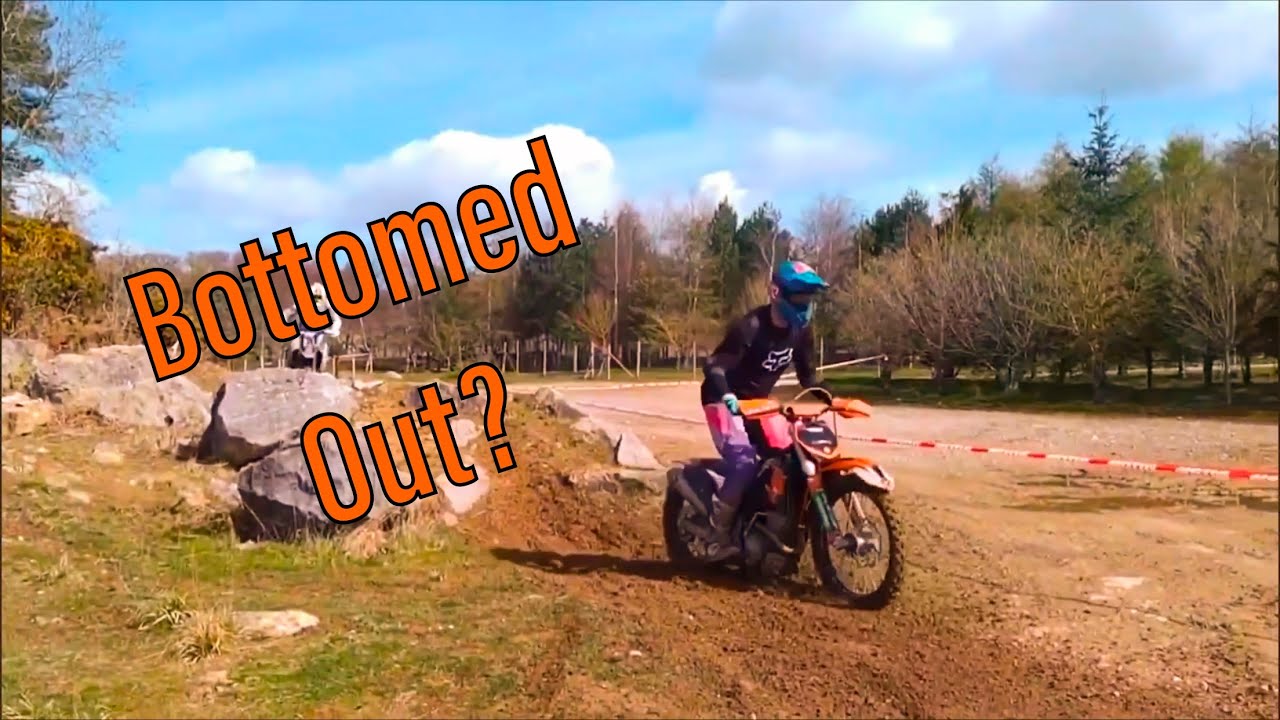EDGE OFFROAD SPAUNTON QUARRY PLAY DAY 9-4-22 FULL LAP