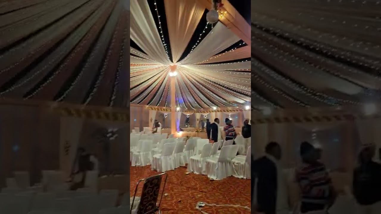 NRS WEDDING LAWN , BHADOHI 19/11/2022