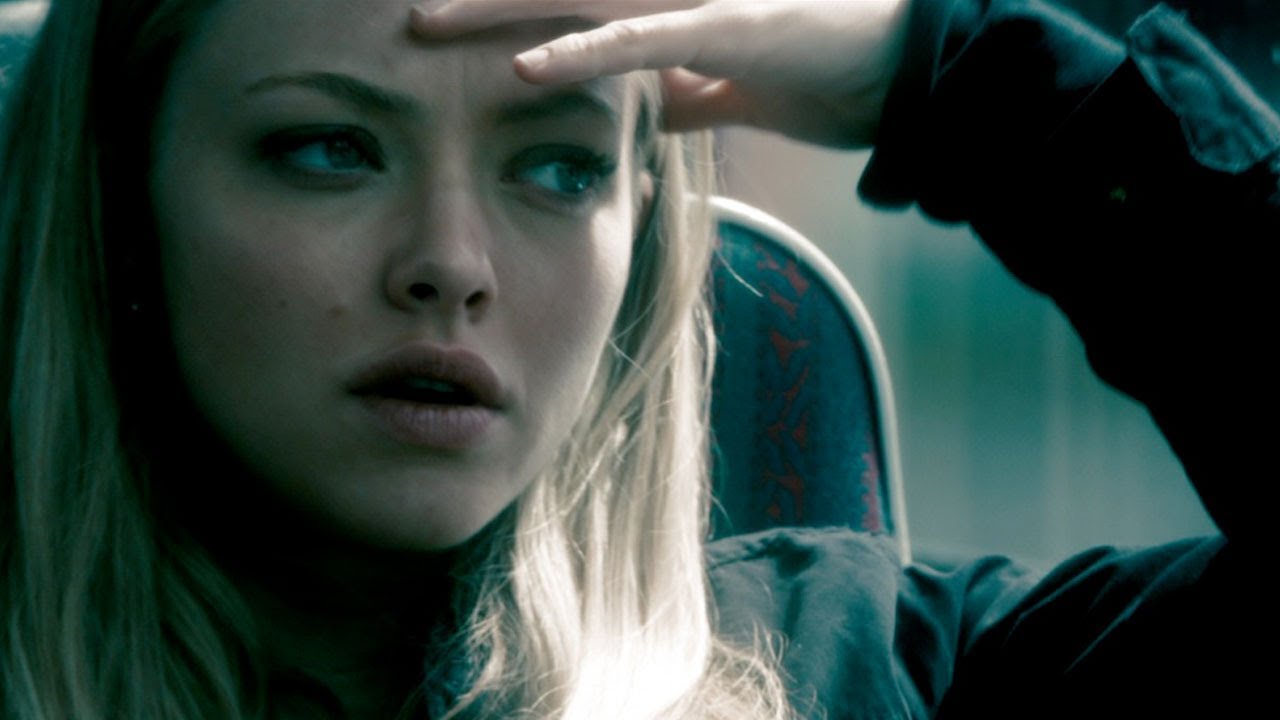'Gone' Trailer HD