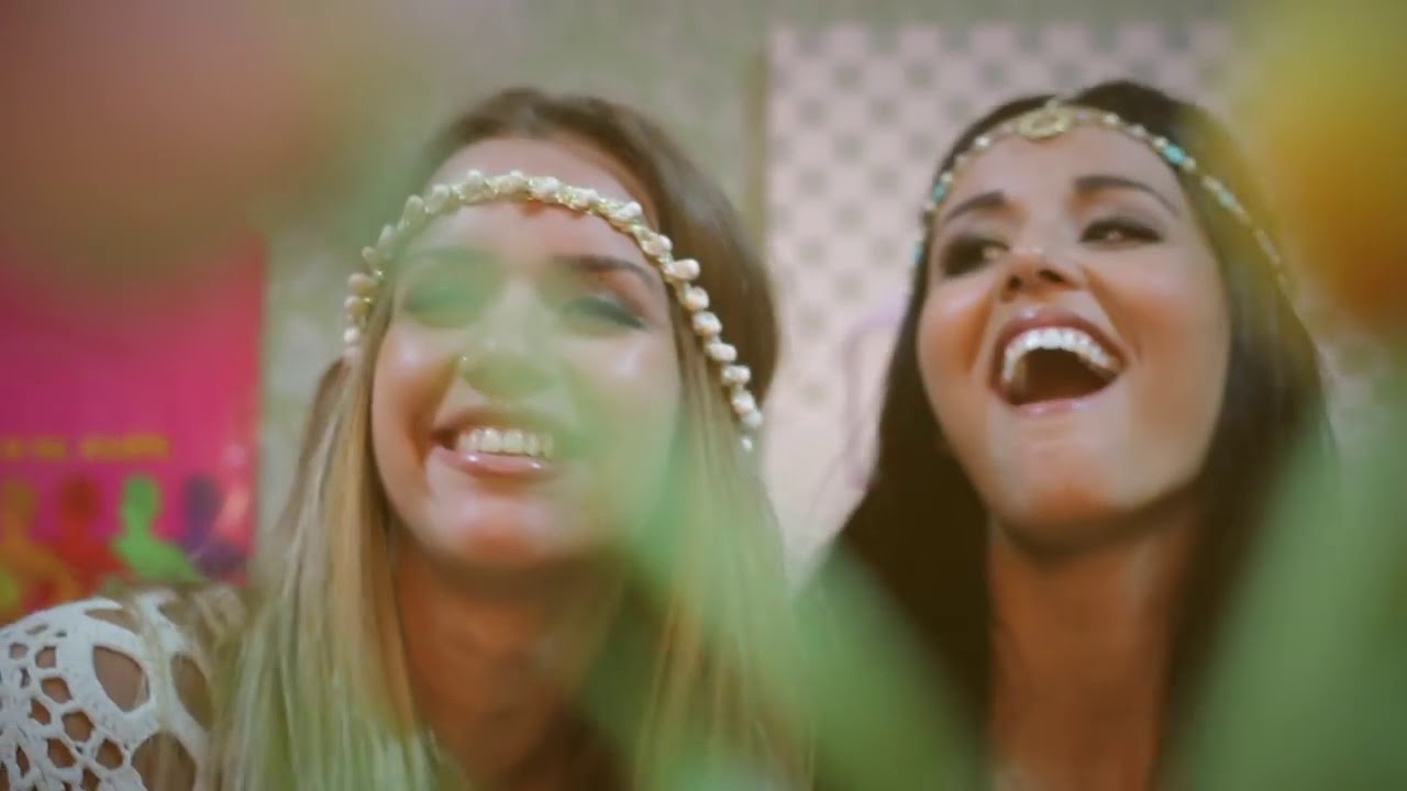 Macucos - Ervas