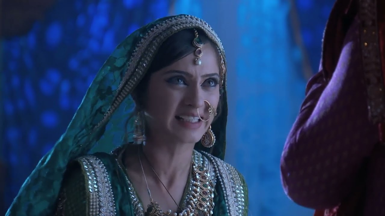 Jodha Akbar | Ep - 167 | Webisode 02 | Rajat Tokas, Paridhi Sharma, Lavina | Zee TV