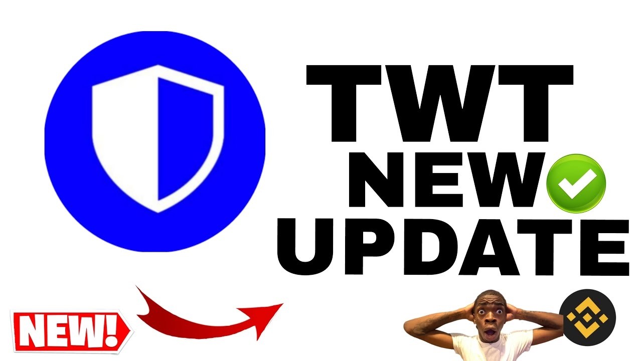 TWT РАСТЕТ 😍 | НОВОСТИ TRUST WALLET TOKEN | КРИПТОВАЛЮТА TRUST WALLET TOKEN