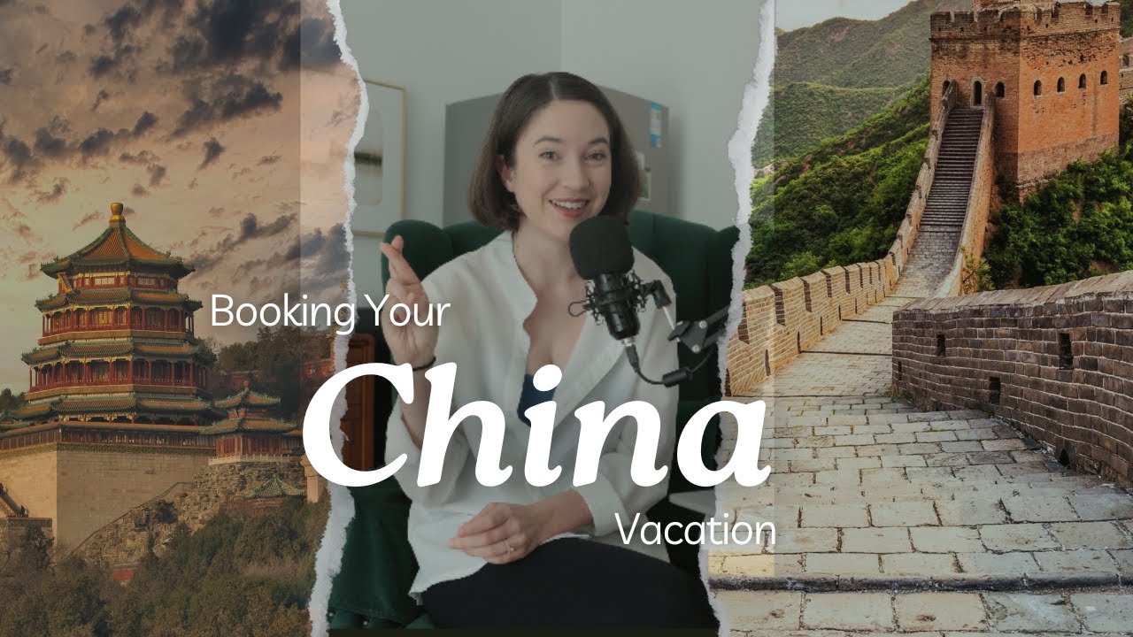 Mistakes To Avoid On Your First Vacation to China