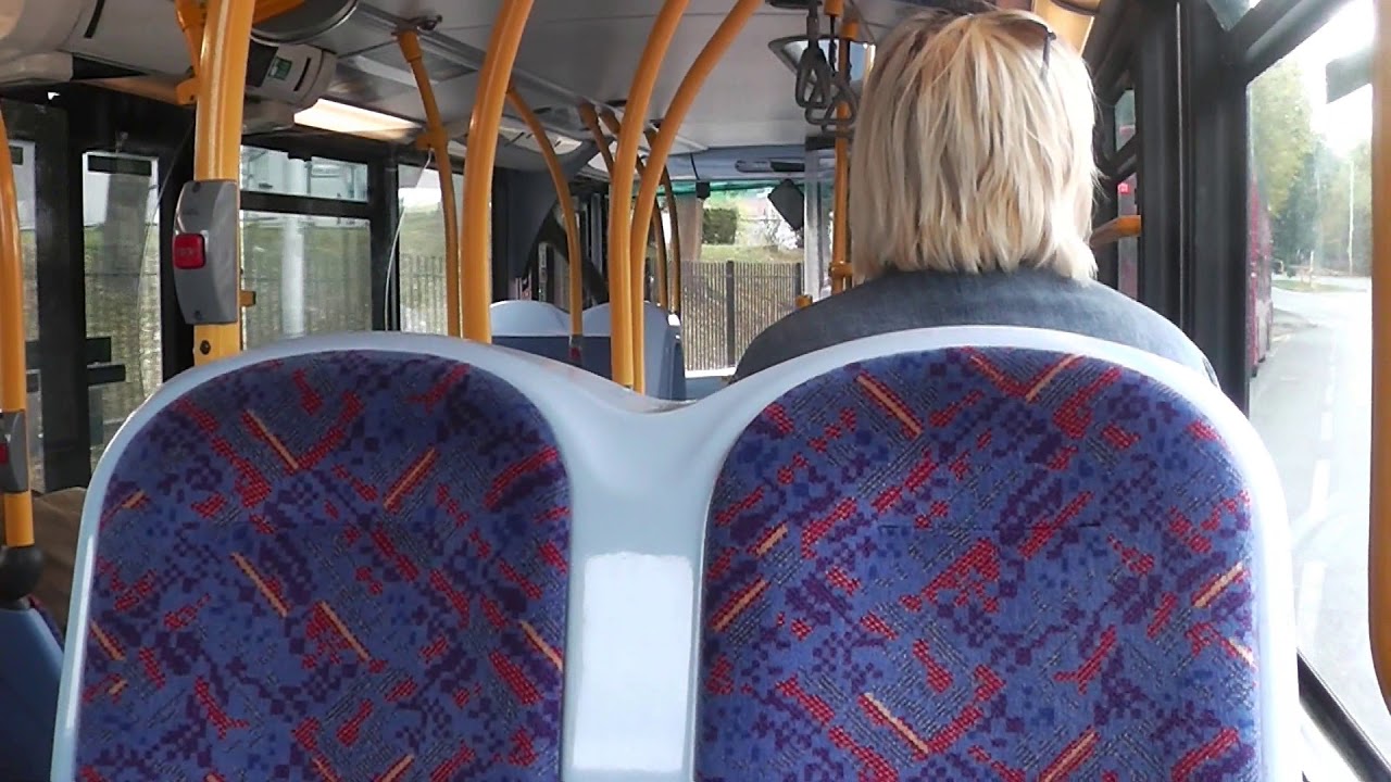 *Withdrawn*| Metroline West Trident/ADL Enviro 400| TE728 LK07AZD on the 607