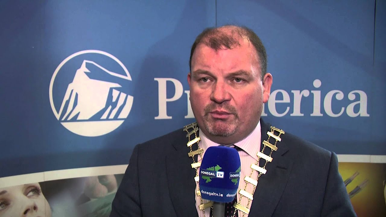 Donegal TV Reaction about 330 new Jobs in Donegal