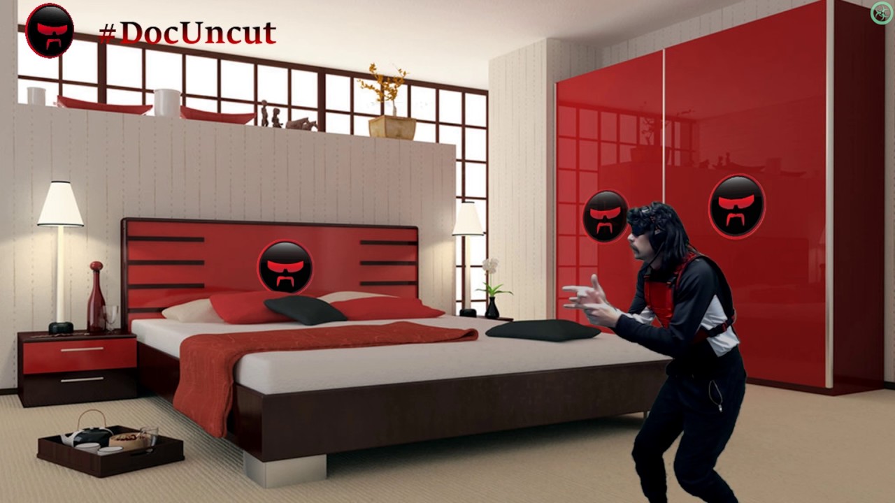 DR DISRESPECT EXPLAINS MOVEMENT IN PLAYERUNKNOWNS BATTLEGROUNDS