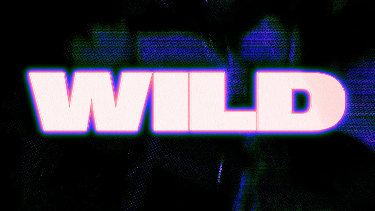Bru-C - Wild (Lyric Video)