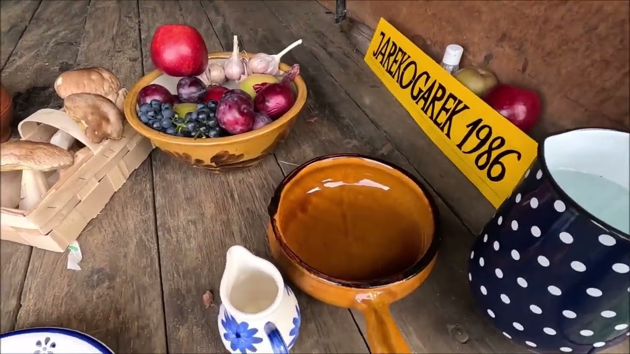 Duszenie i Gotowanie Grzybków/ Prawdziwki i Podgrzybki w Akcji