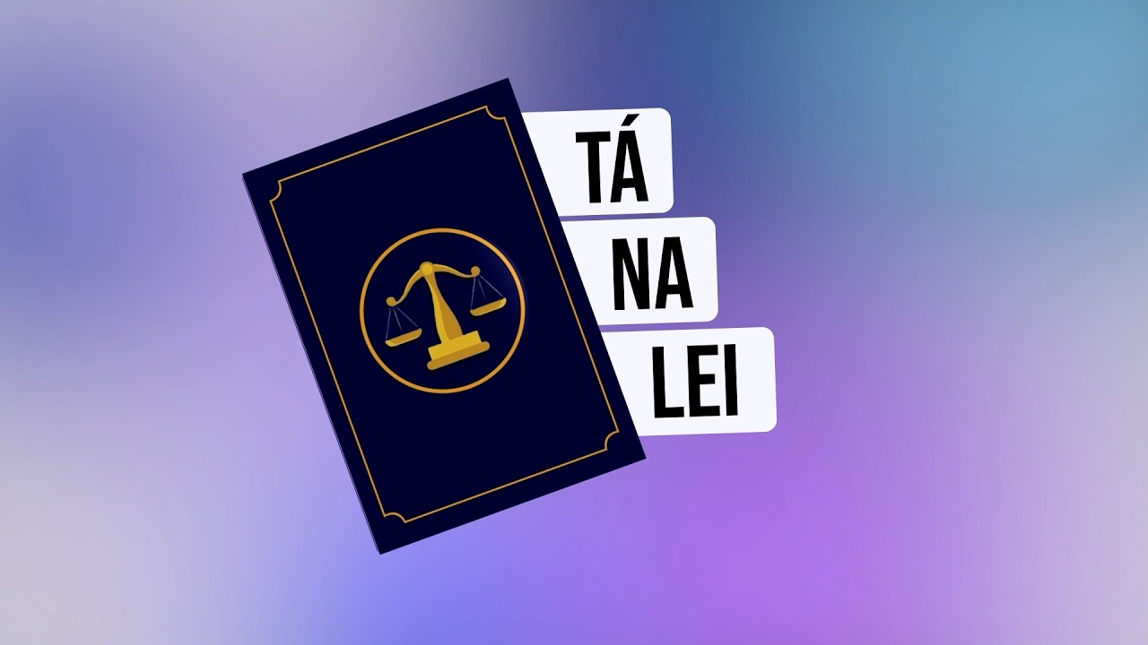 T&aacute; na lei - Fones de ouvido + Linguagem simples