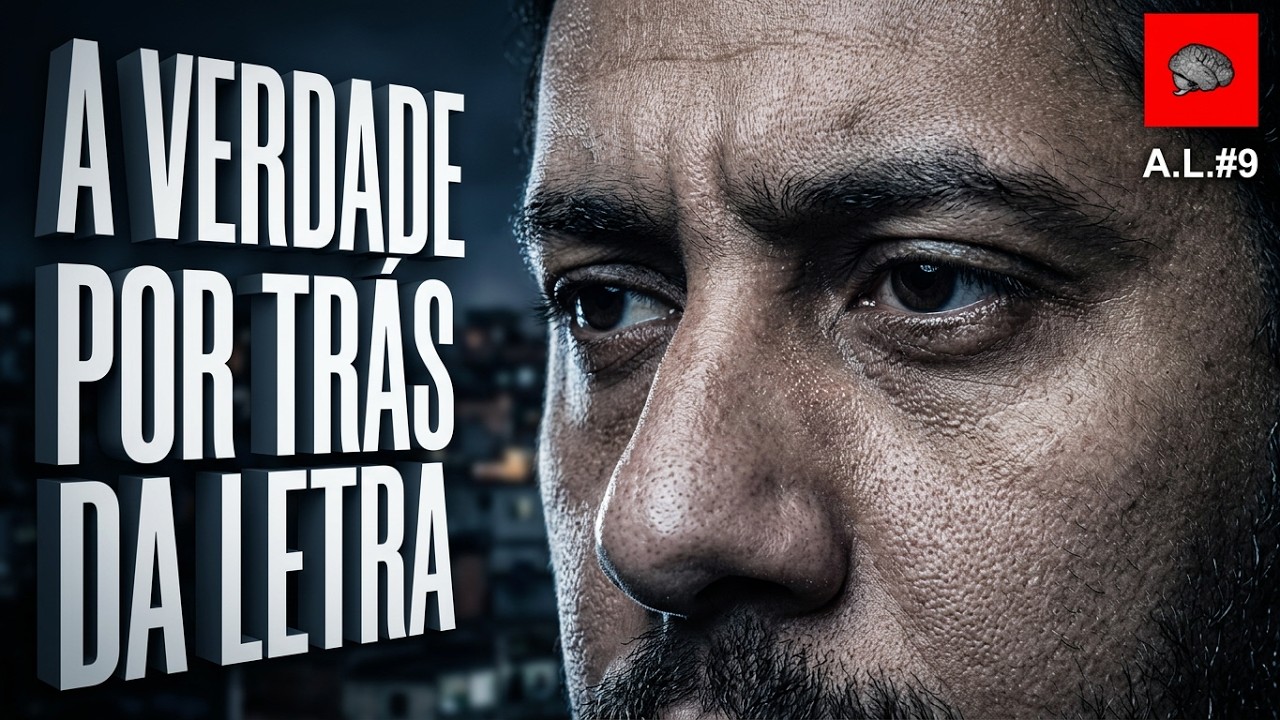 Decifrando Criolo - Duas de Cinco Análise da Letra #9