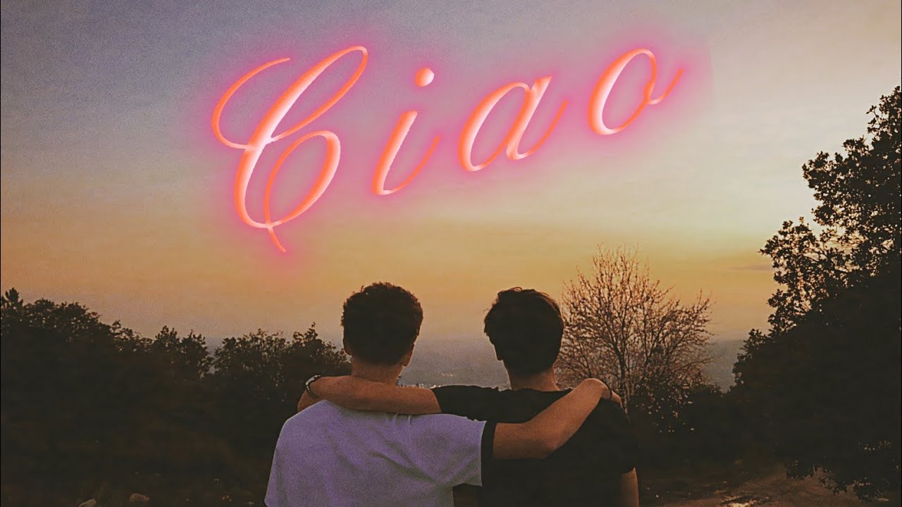 Azur & Nimso - Ciao