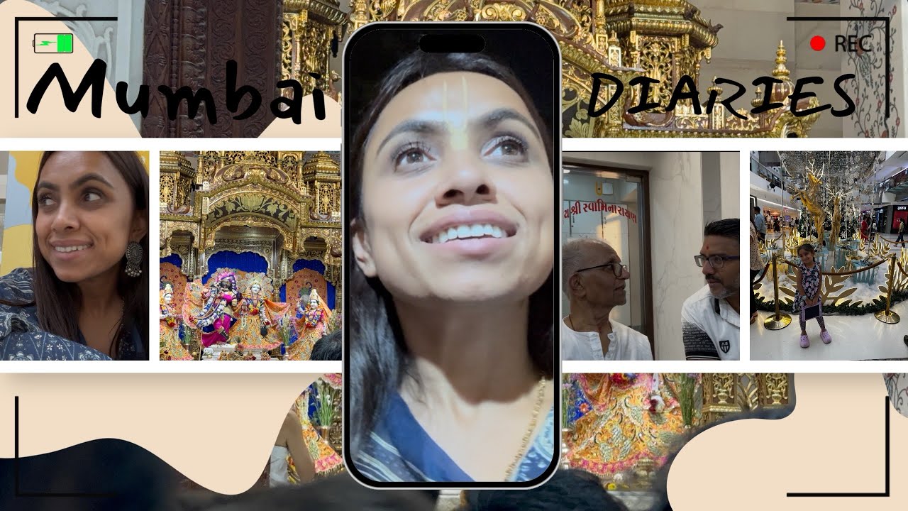 Дневники Индии, Приключения в Мумбаи! Эпизод 13 #india #mumbai #dailyvlog #familyvlog #kanbivlogs