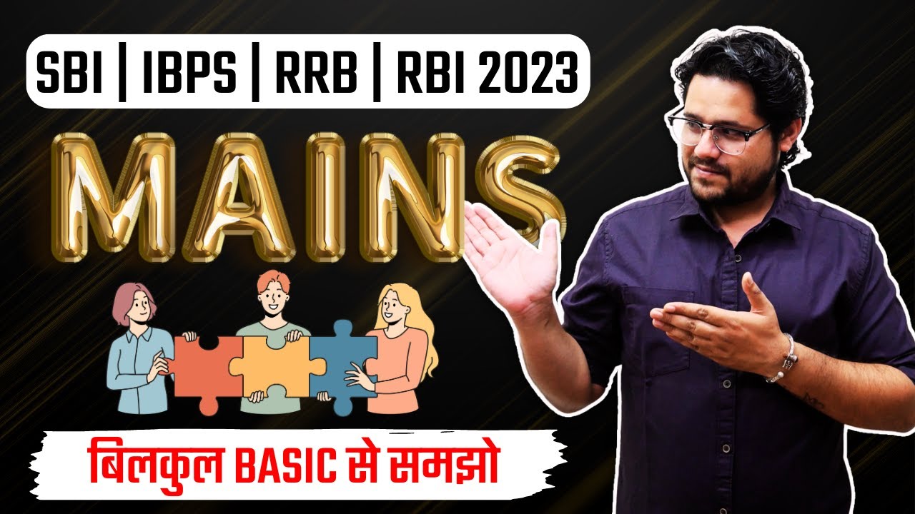 🍁 Mains Level Puzzle धमाका | SET - 21 | SBI / IBPS / RRB / RBI | All Bank Exam 2023 | Ankush Lamba