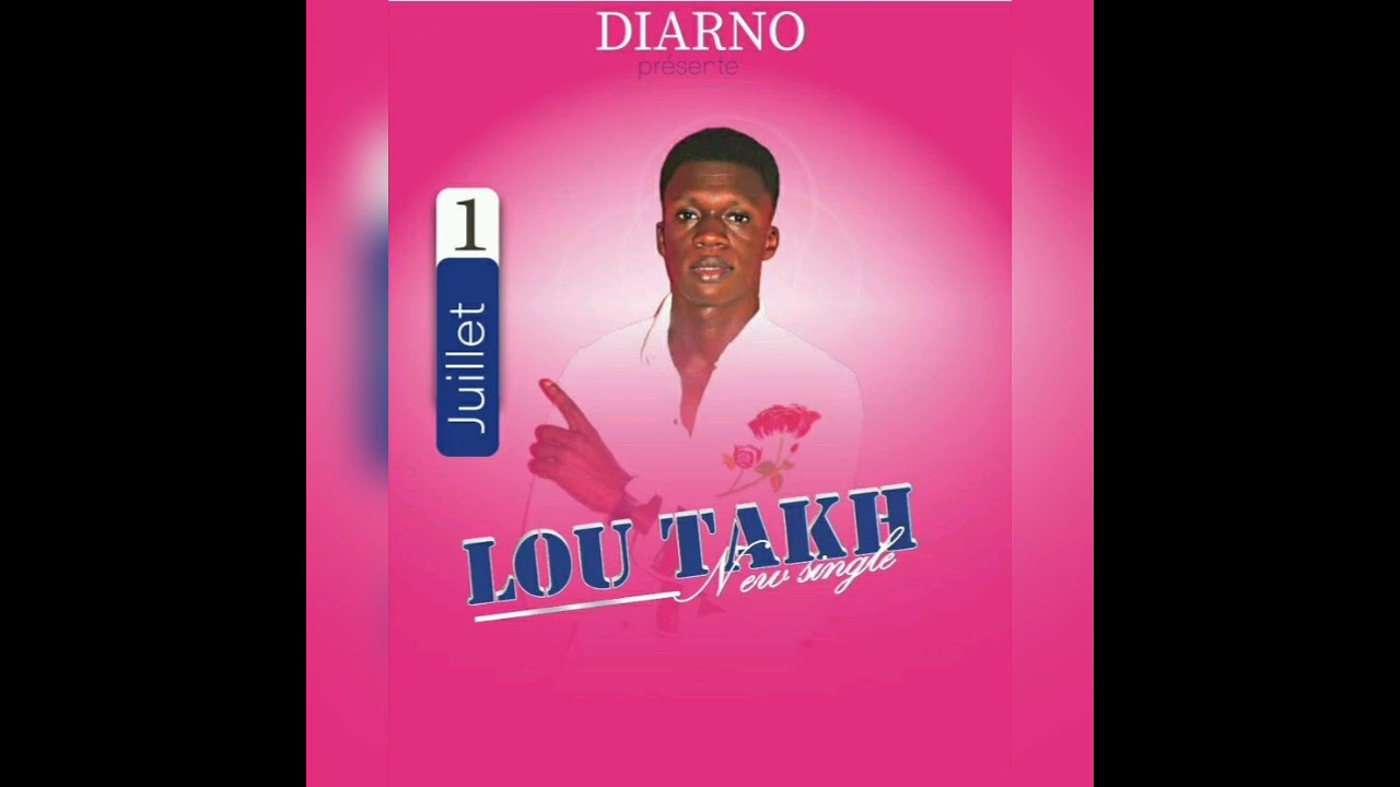 Diarno Guissé loutakhe