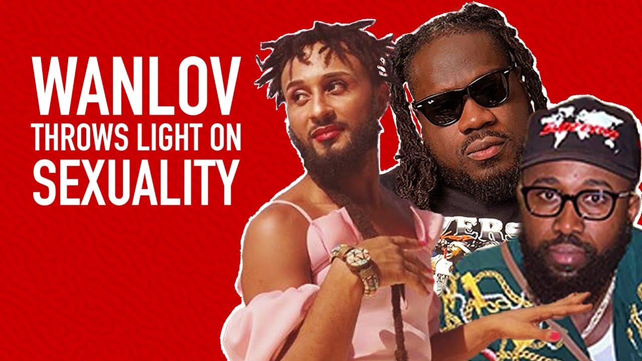 WANLOV THROWS LIGHT ON SEKXUALITY
