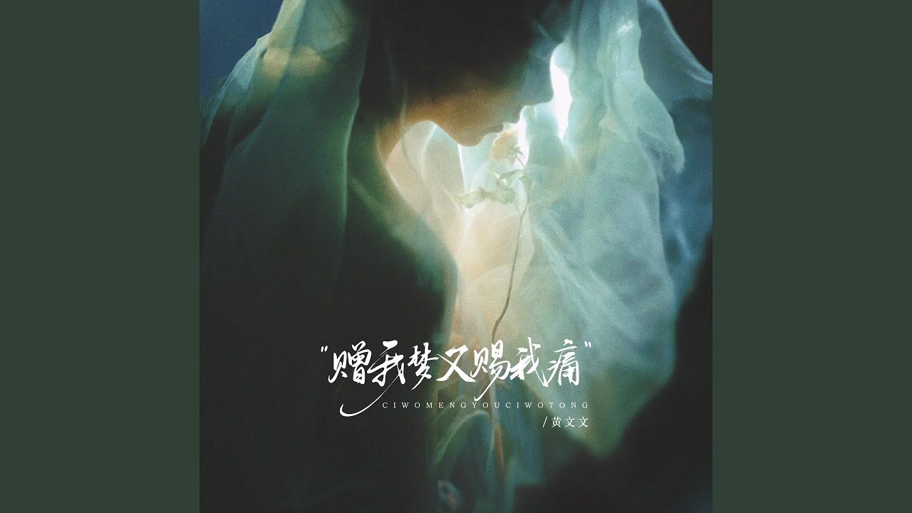 赠我梦又赐我痛