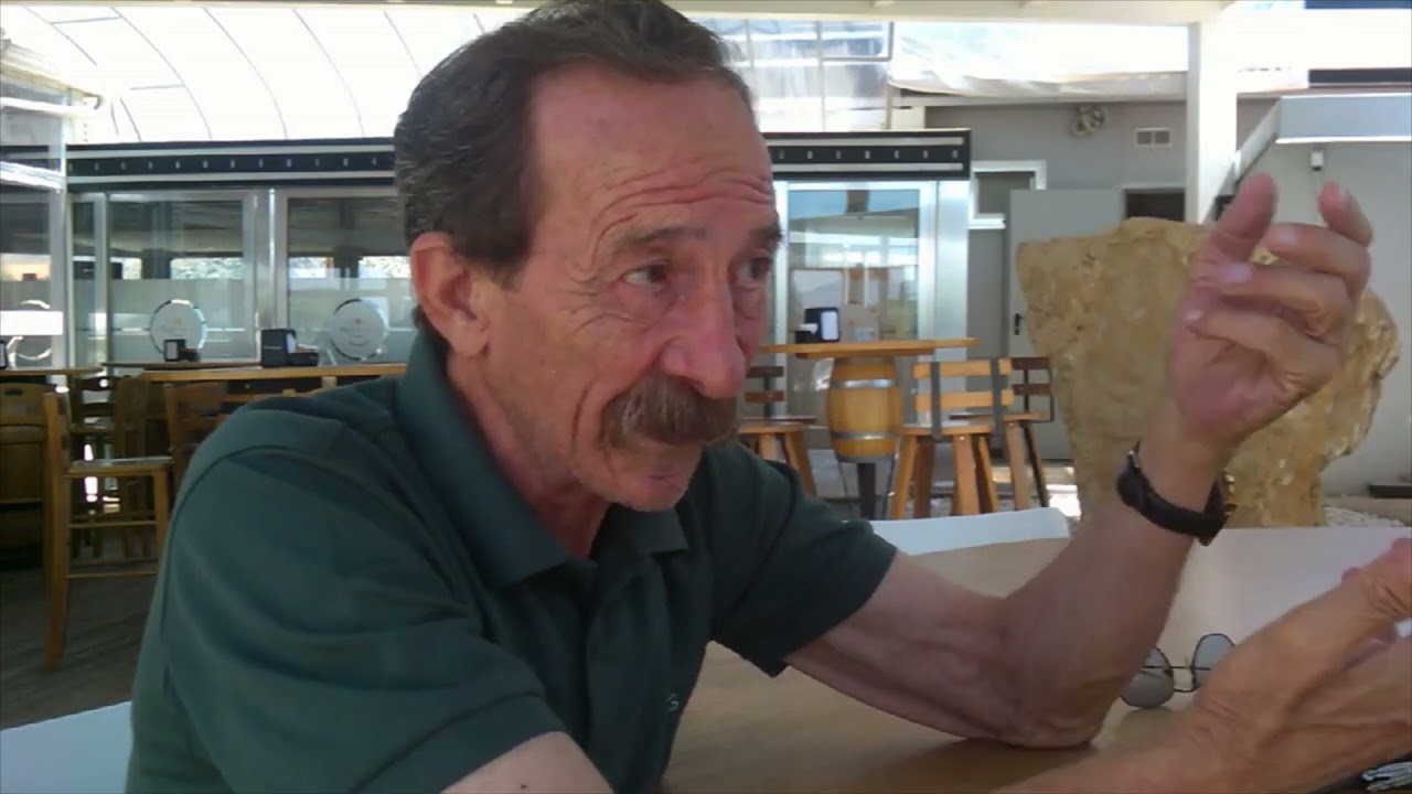 Pino Maniaci, intervista a Partinico con il giornalista antimafia di Telejato