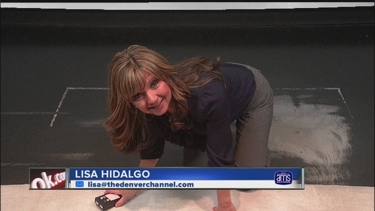 TV BLOOPER: Sometimes the Weather Forecast Doesn't Go as Planned
