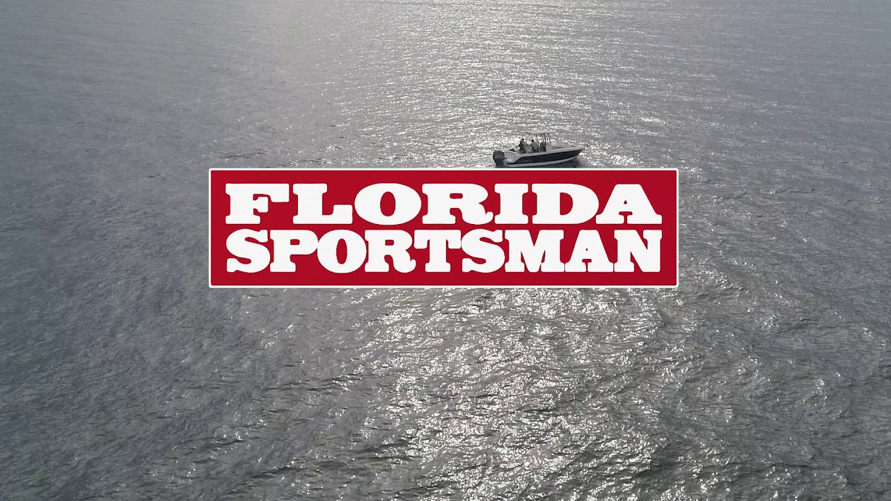 Florida Sportsman Best Boat - Croswait 21, Robalo R242 Explorer, Jupiter 34 HFS