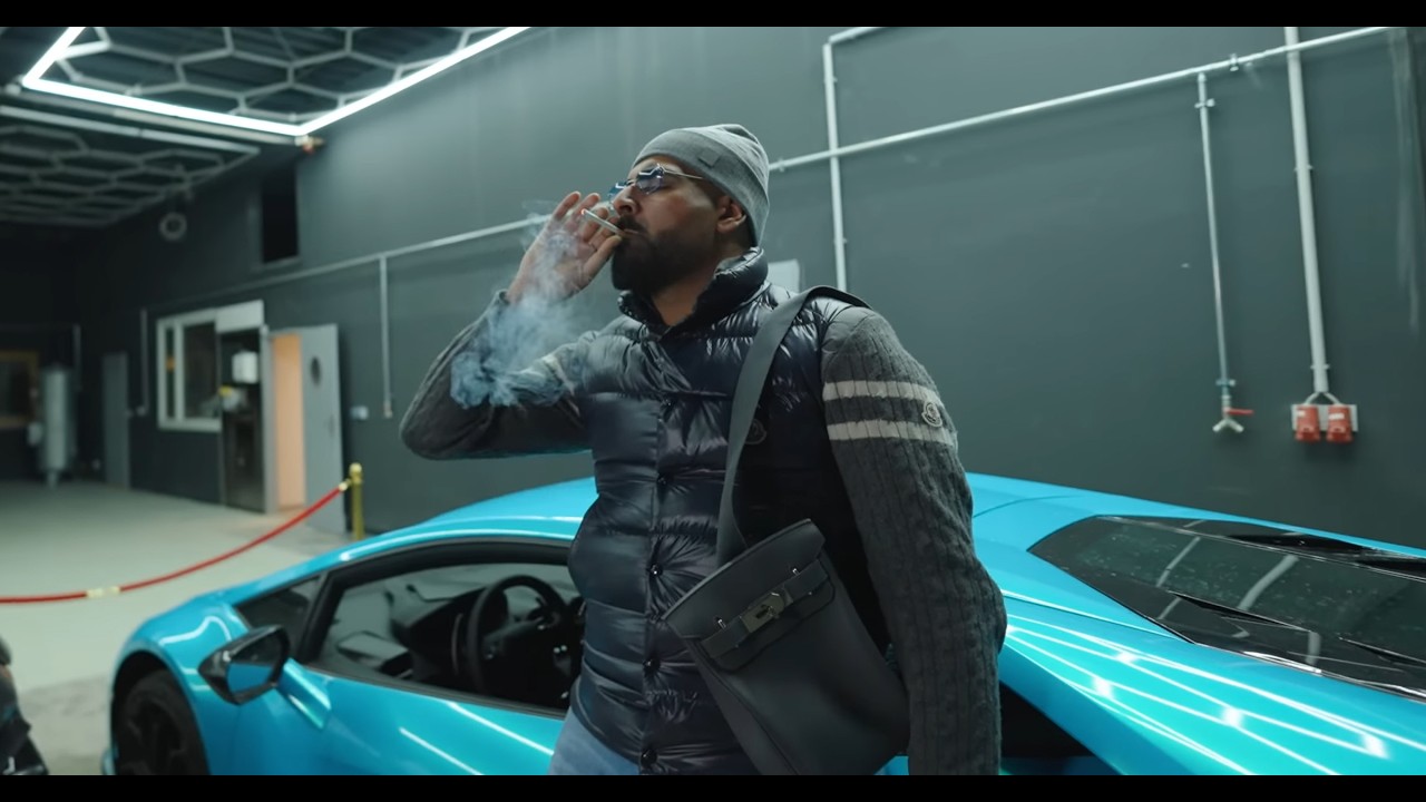 (FREE) Caney030 x Amo x Ayca - Type Beat - Instrumental