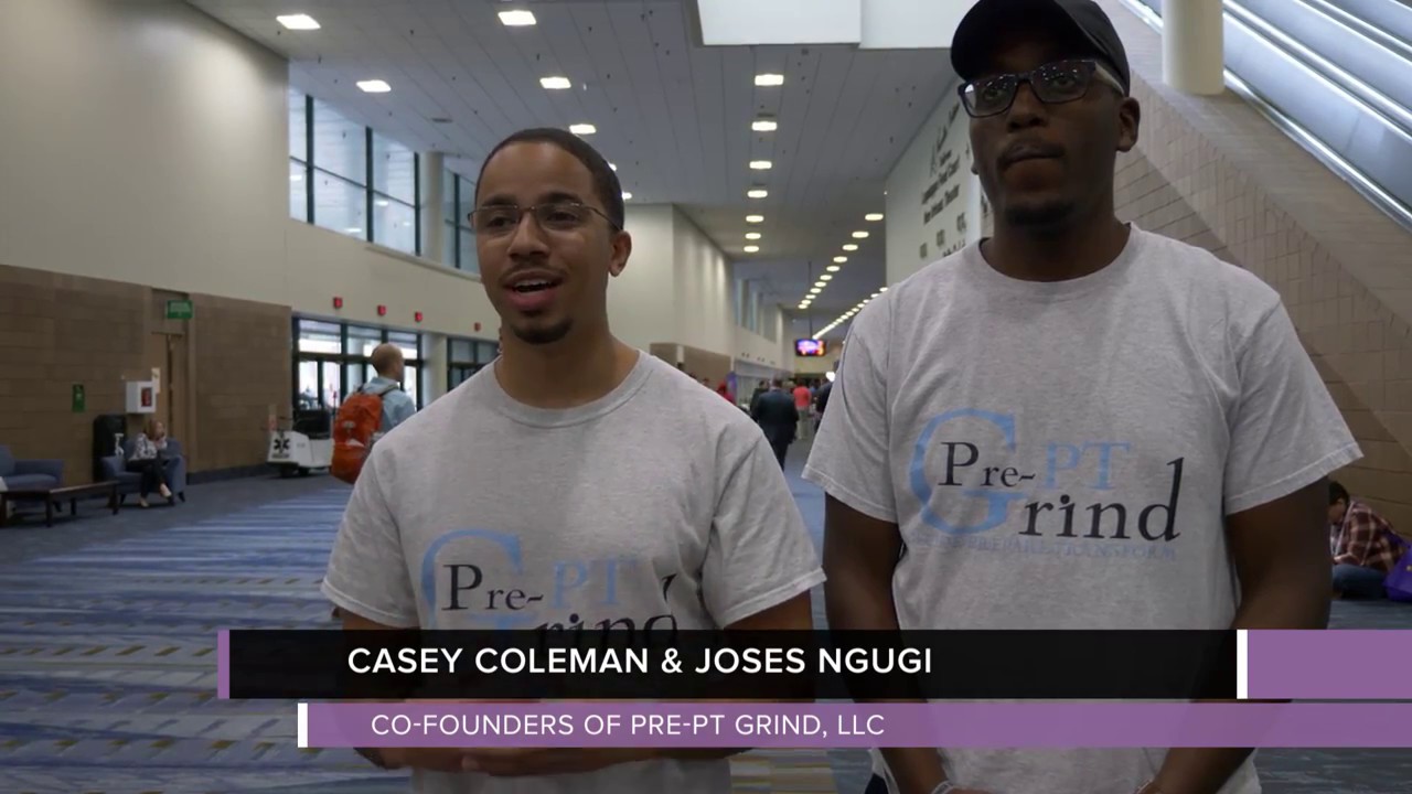 Pre PT Grind Shares Top Tips for Pre Physical Therapy Students