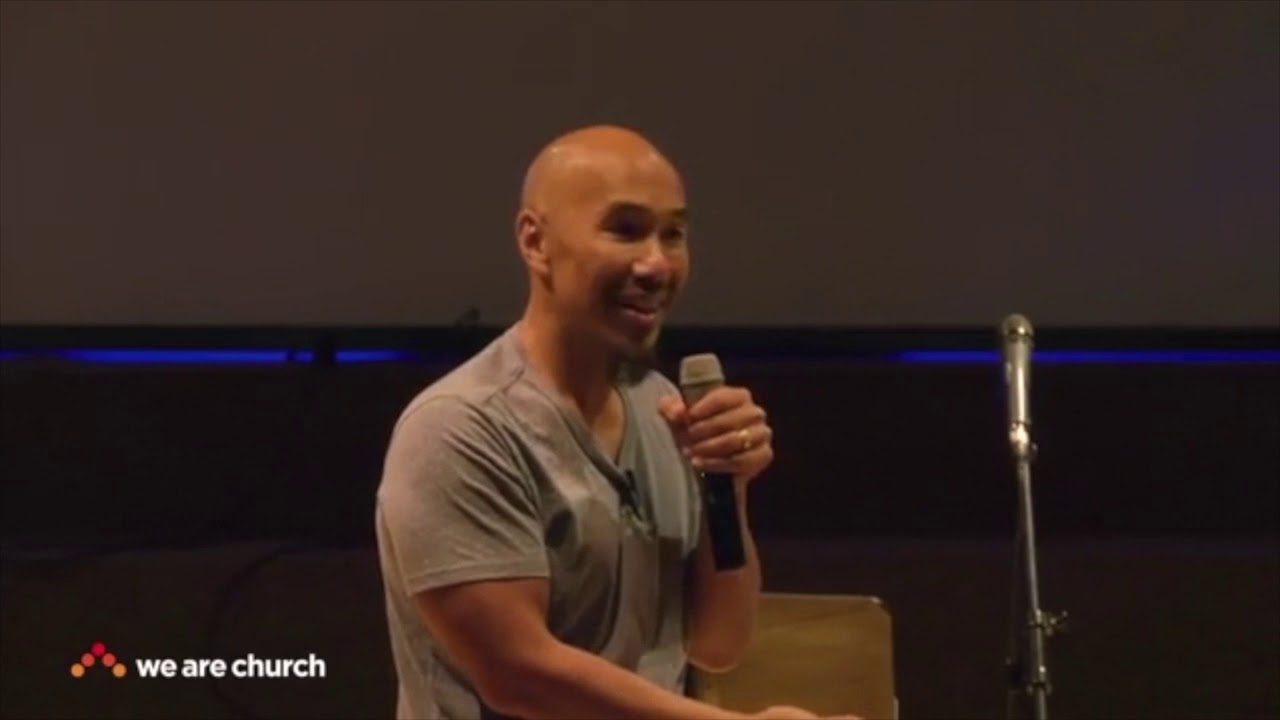 Are You Destroying The Church 2018 - Francis Chan