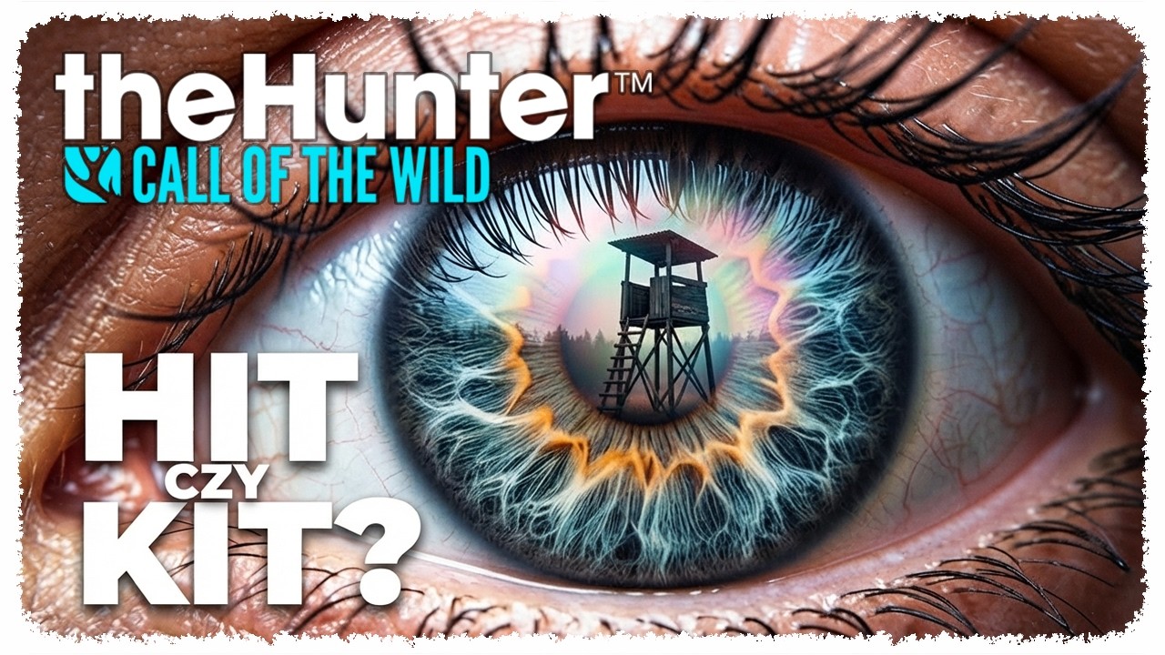🔍 Skill: Sharp Eye - Hit or Miss?! # theHunter: Call of the Wild 🦌👍 [PL]