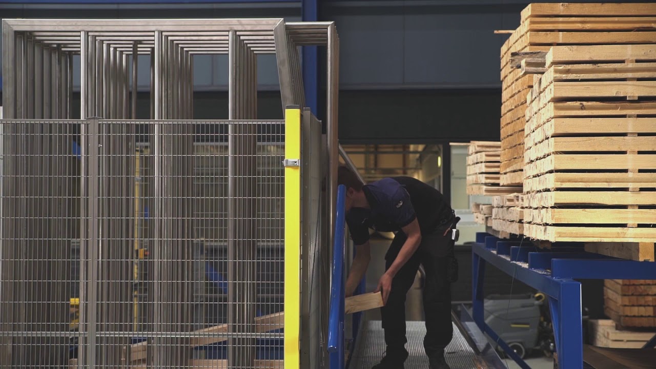 Packaging Integration with CTL Line