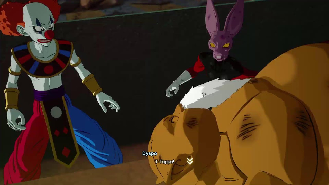 Dragon Ball Sparking Zero Live stream part 6