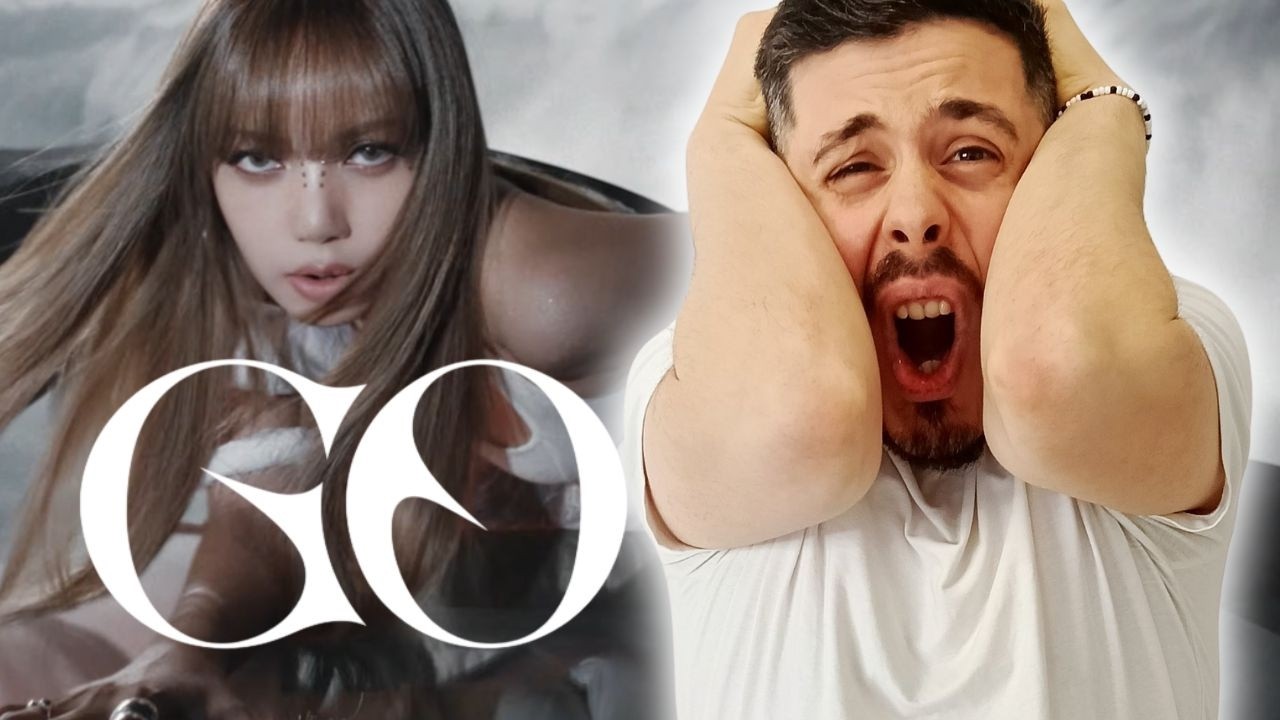 HO PERSO LA DIGNITÀ CON STA CANZONE! REACTION A “GO” DELLE BLACKPINK