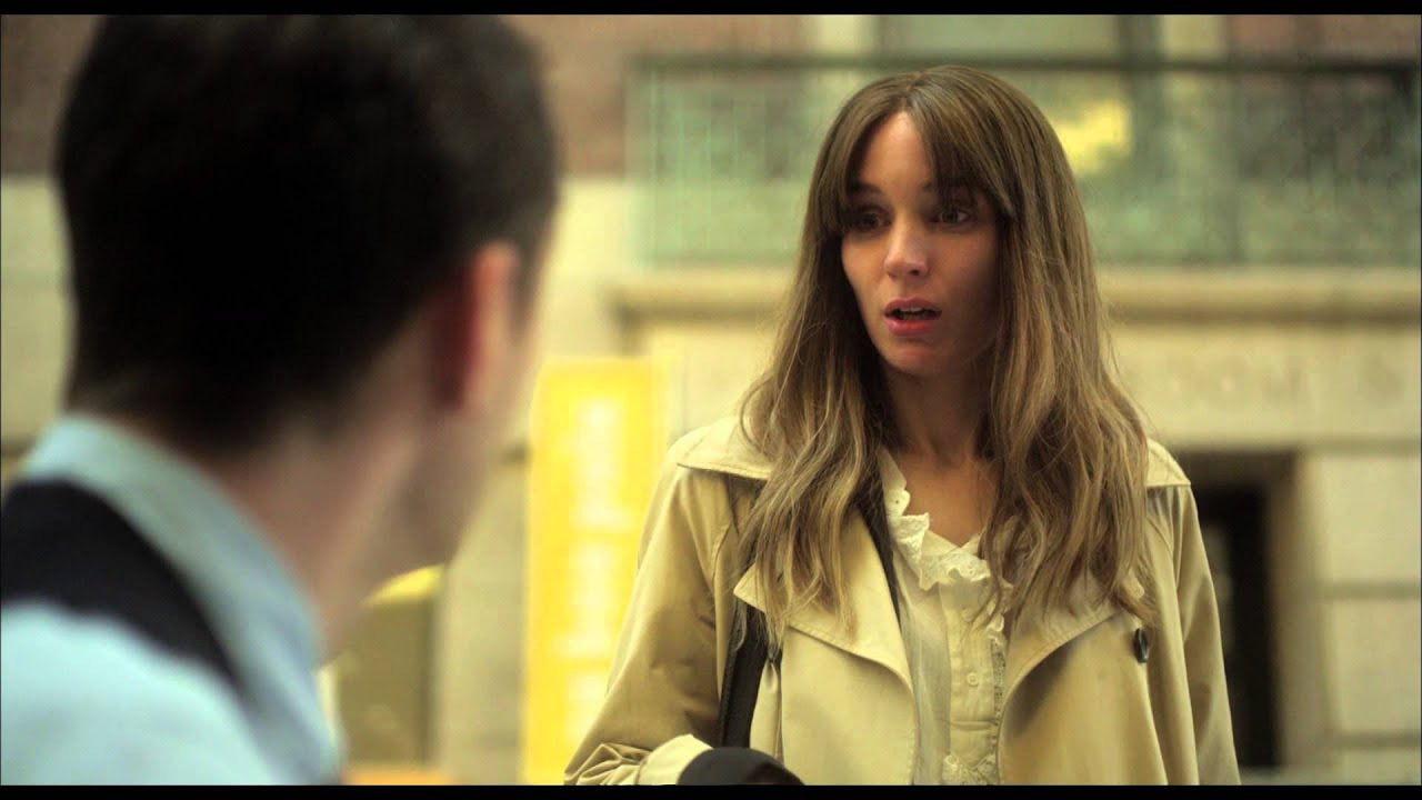 Side Effects -- Film Clip: Everyone Takes Them -- Own it on Blu-ray and DVD May 21, 2013