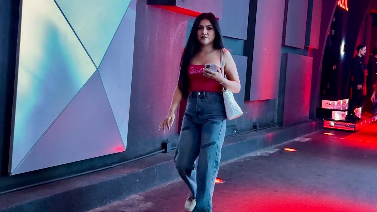 How Is Boom Boom Street 2026? - Beach Road Pattaya, Pattaya Beach Road, Pattaya Walking Street