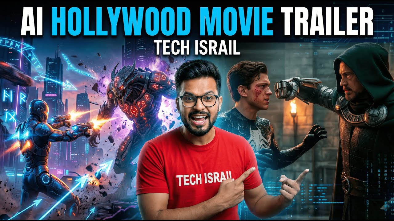 AKOOL AI Tutorial 2026 | Create Hollywood-Level Videos & Viral UGC Ads