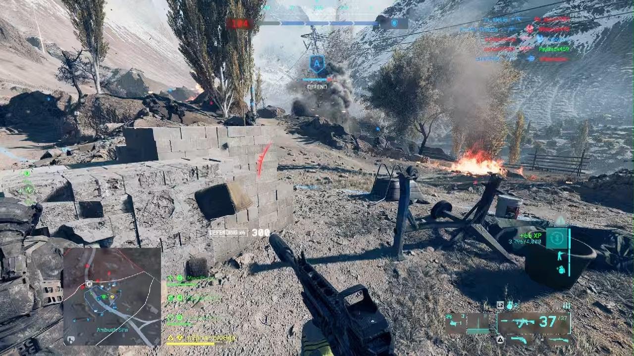 Battlefield 6 42-9