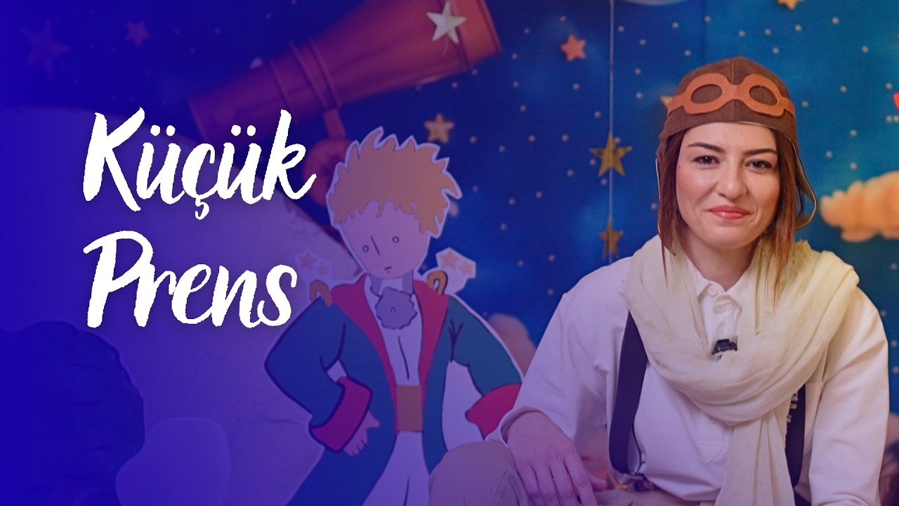 Küçük Prens