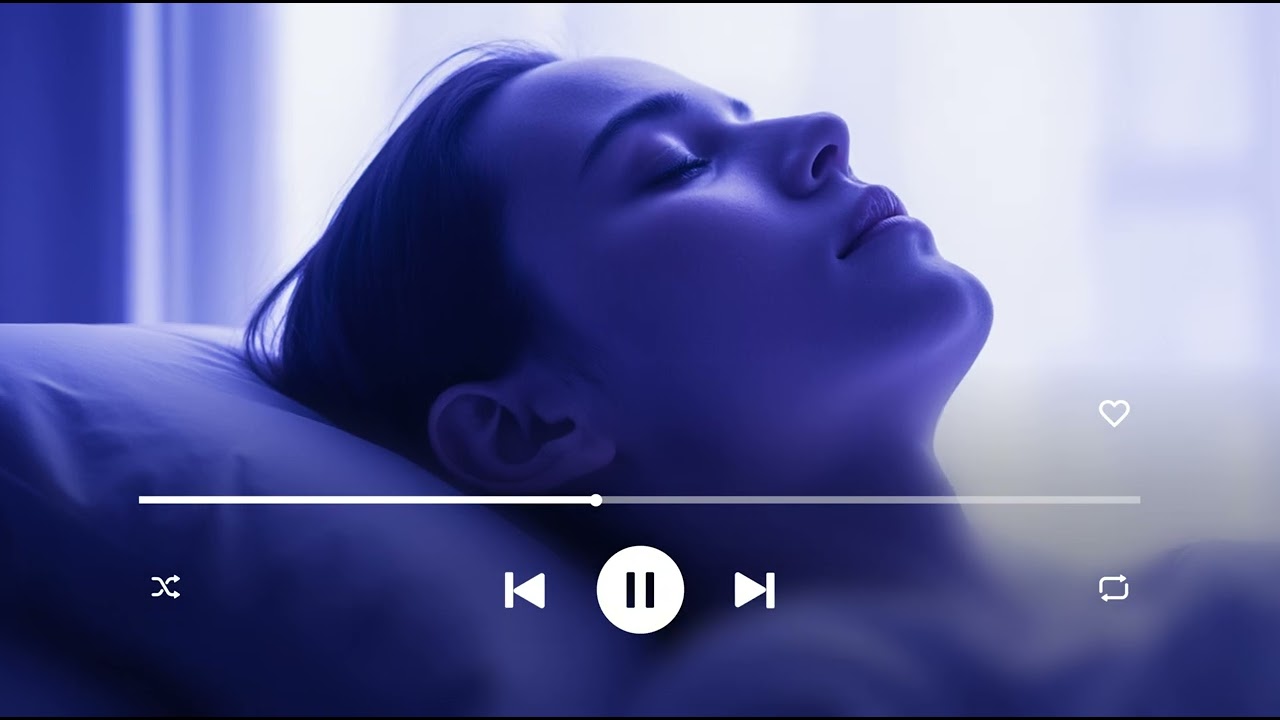 Deep Rest Sleep Music | Relaxing Ambient for Better Sleep