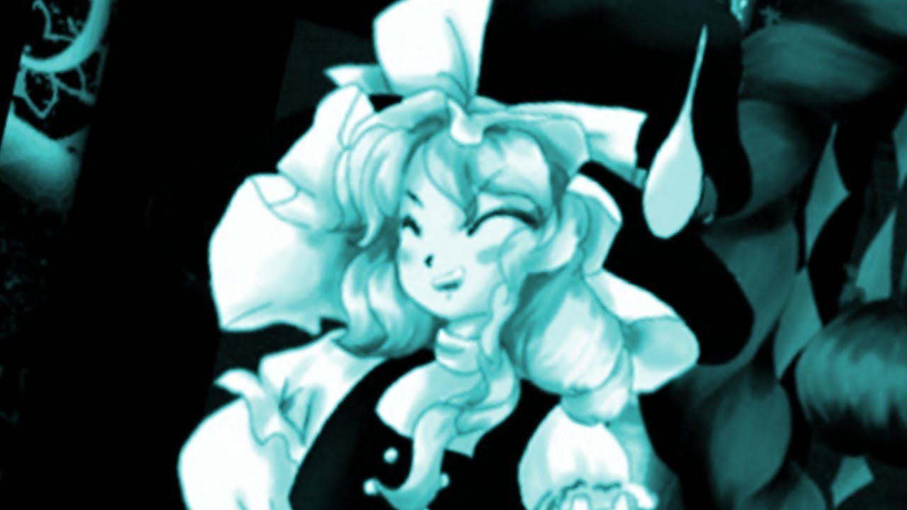 please nerf Marisa B...