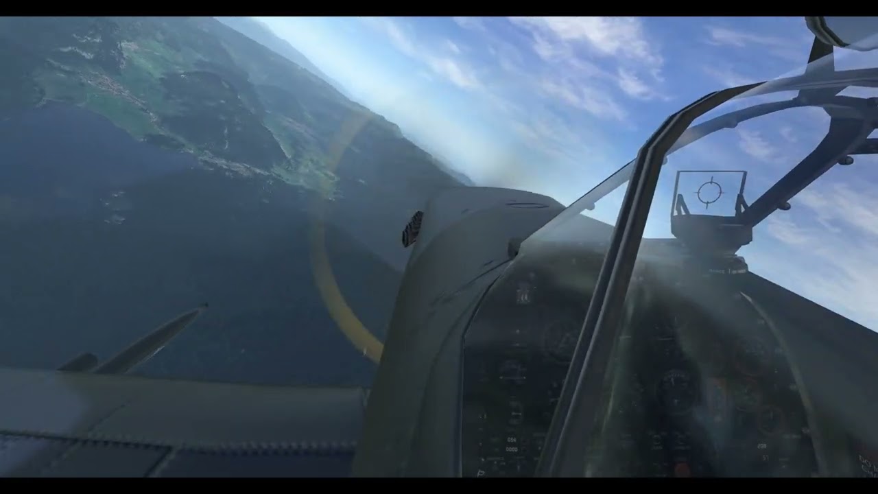 LJBO-LJDM (Slovenia) Spitfire