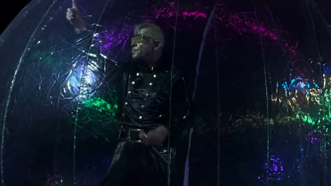 Till Lindemann LIVE Platz Eins - Prague 2025