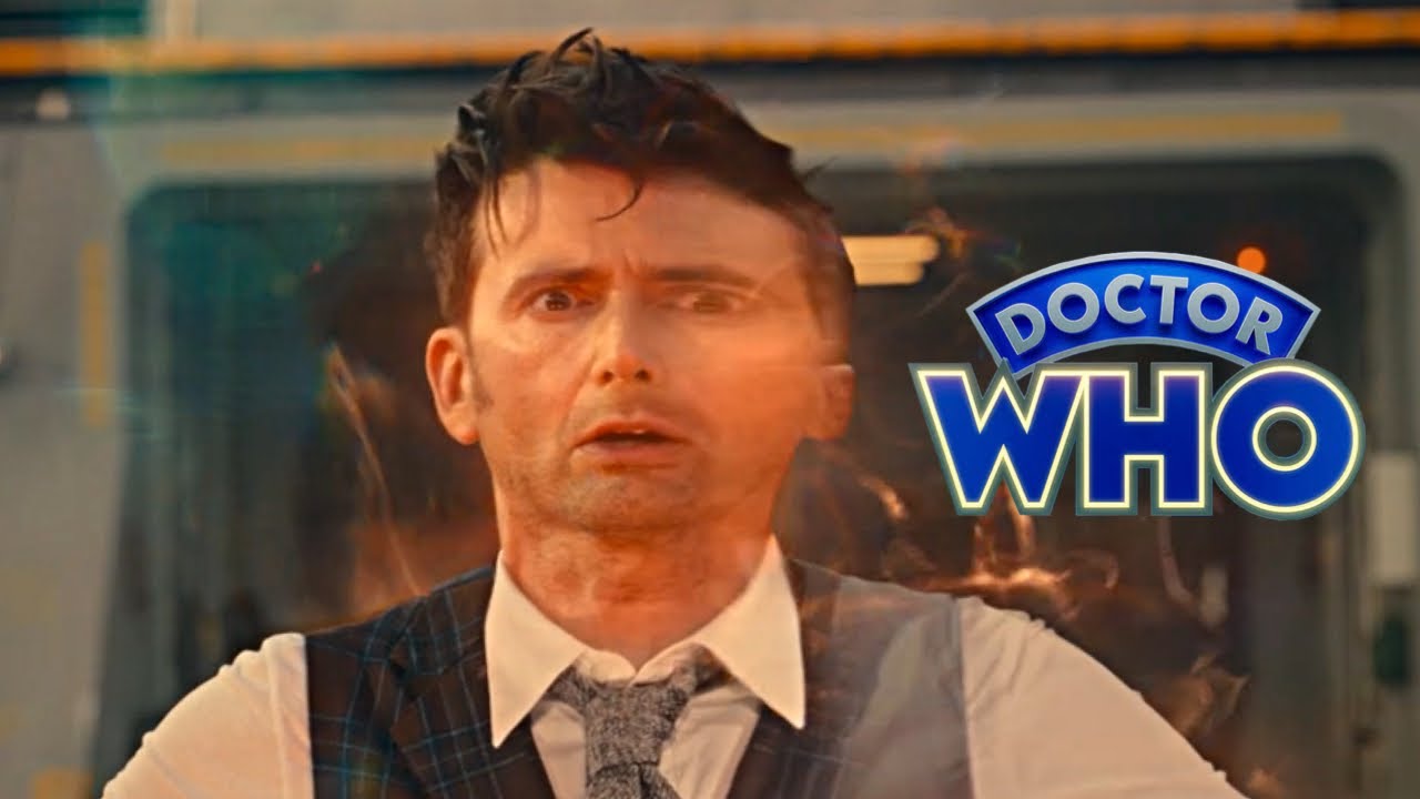 Doctor Who | Regeneration Tribute | Hartnell to Gatwa | 2023