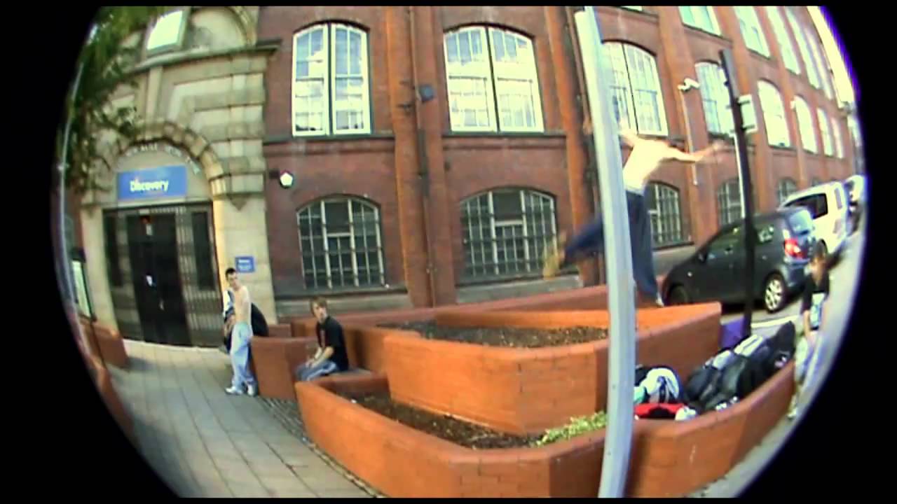 Not My 2010 Sampler Just A Video