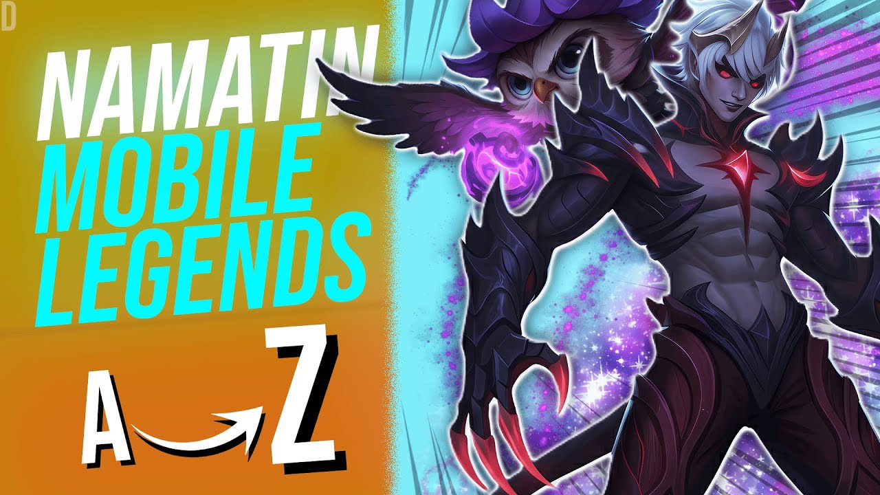 Jangan Main 2 Hero Huruf D Ini Dalam Satu Tim di Ranked.... (Kecuali Mau Win EZ)