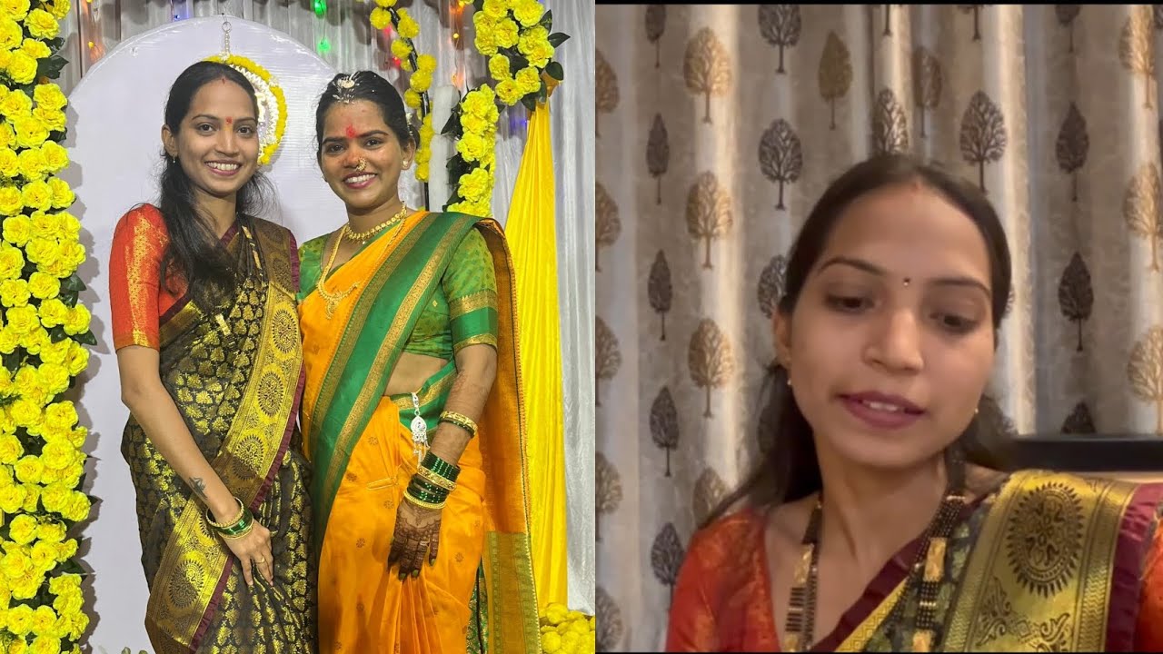Haldi Ceremony at Mandrem | Goan Lifestyles 