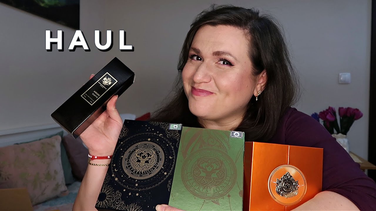 Haul pe martie si aprilie + skincare