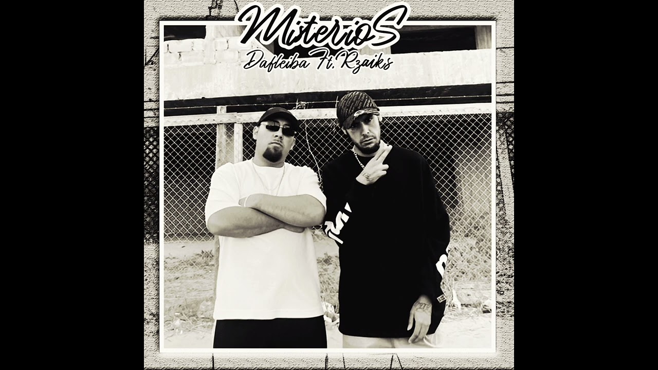 Misterios - Dafleiba ft. R.zaiks