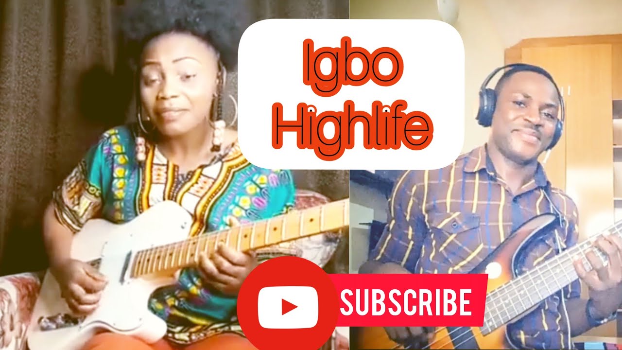 African High life Music